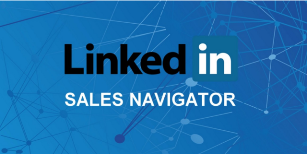  LinkedIn Sales Navigator