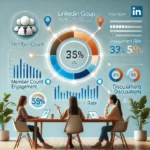 Using linkedin groups for b2b marketing 101