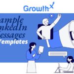 Sample LinkedIn Messages Templates: Reach Out and  Connect Professionally